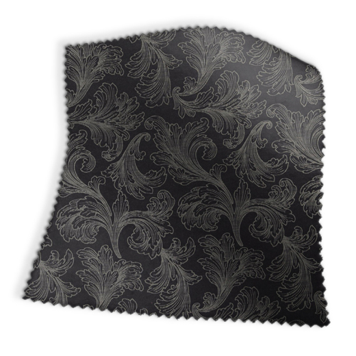 Carlton Raven Fabric