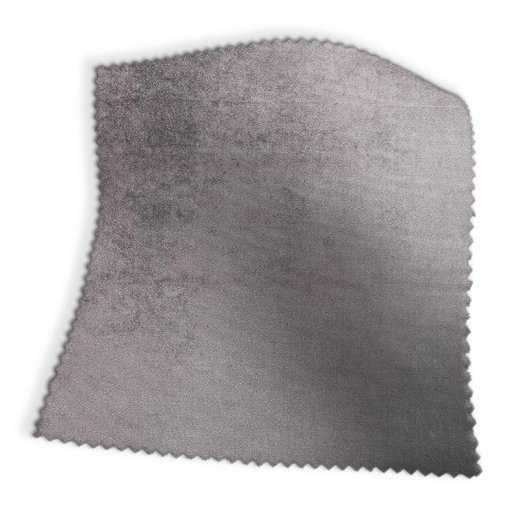 Macro Grigio Fabric