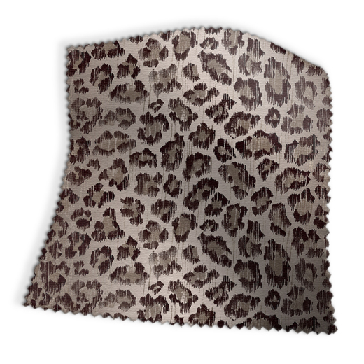 Made To Measure Curtains Leopard Adusta