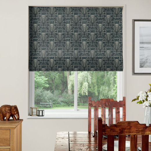 Made To Measure Roman Blinds Gatsby Koppers