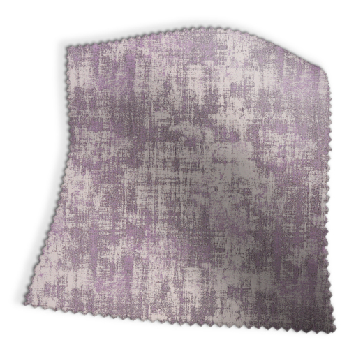 Miami Fragrant Lilac Fabric