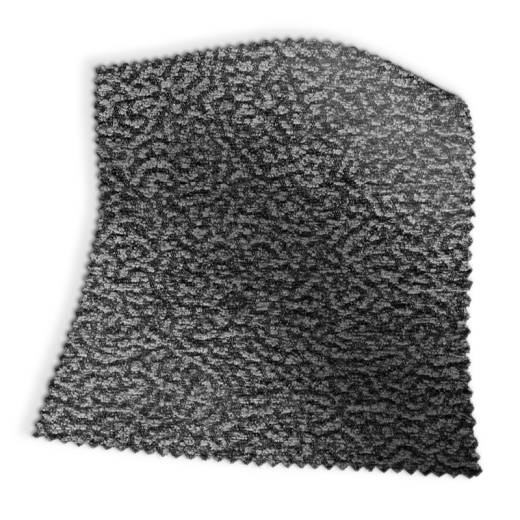 Otto Graphite Fabric