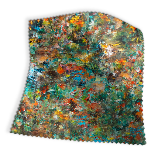 Renoir Multi Fabric