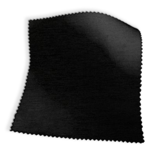 Made To Measure Curtains Kensington Black