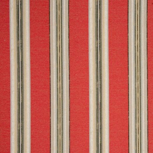 Hattusa Crimson Fabric
