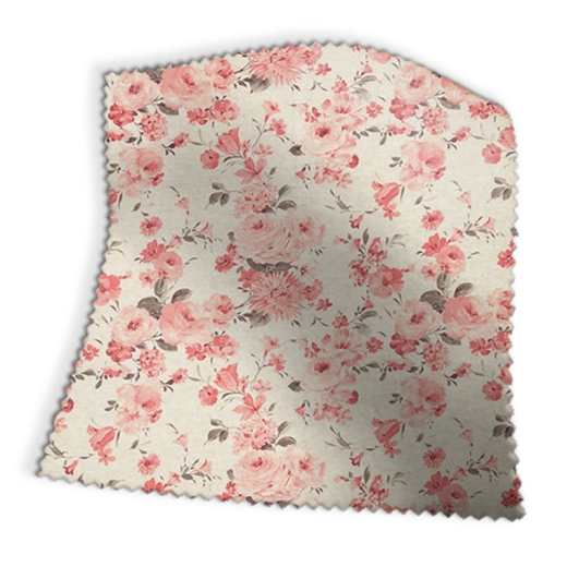 Amelie Tearose Fabric
