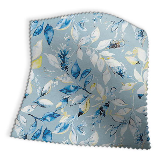 Andora Cornflower Fabric