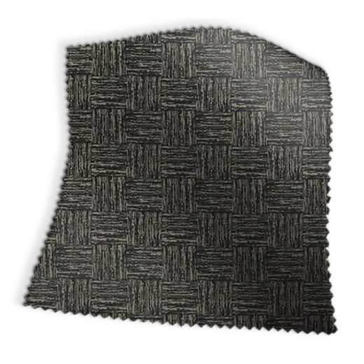 Cubic Carbon Fabric