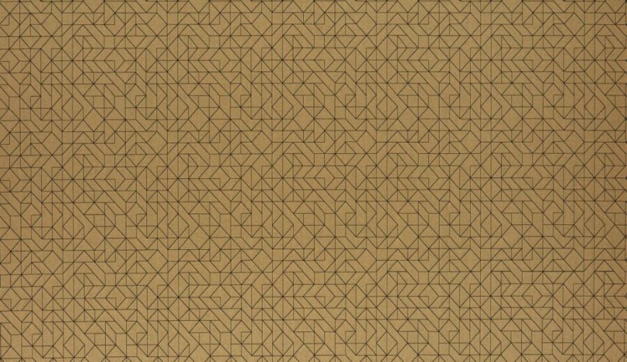 Ares Gold Fabric