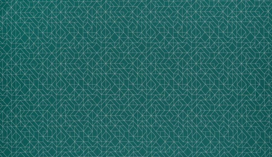 Ares Teal Fabric