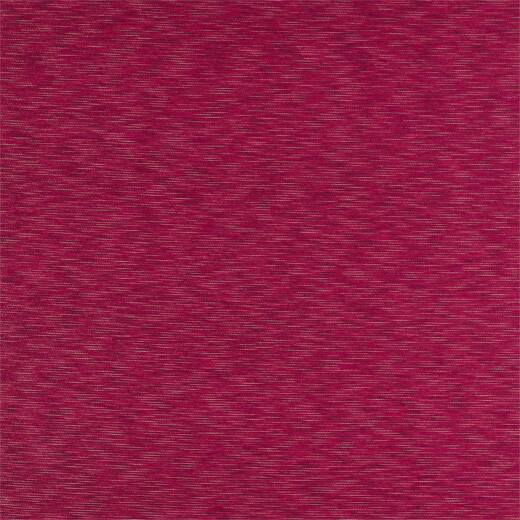 Made To Measure Roman Blinds Lineate Cerise