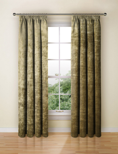 Made To Measure Curtains Allure Antique
