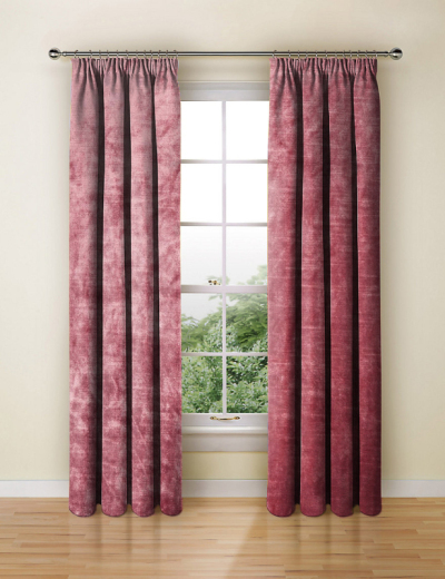 Made To Measure Curtains Allure Candy