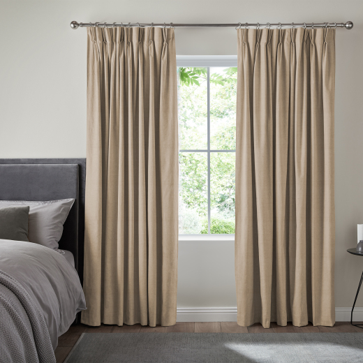 Made To Measure Curtains Edit Bibury Linen 