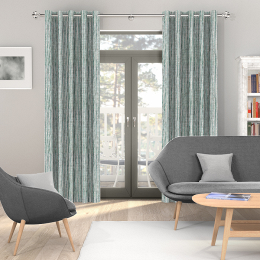 Made To Measure Curtains Pisa Duckegg