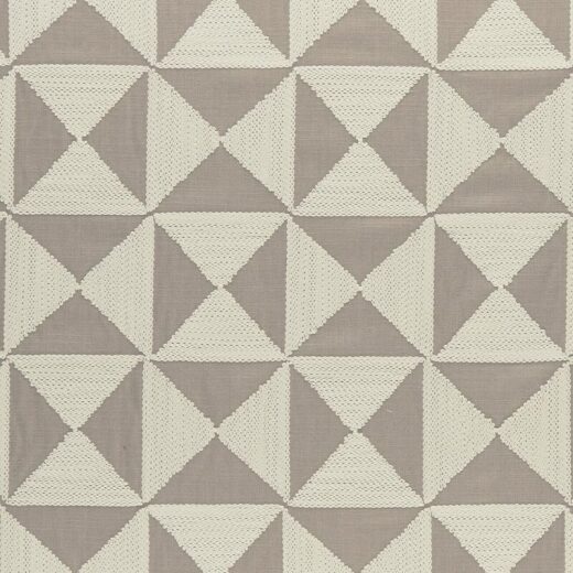 Made To Measure Roman Blinds Adisa Taupe