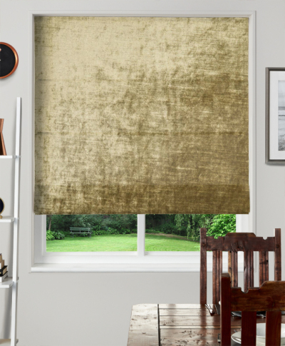 Made To Measure Roman Blinds Allure Antique