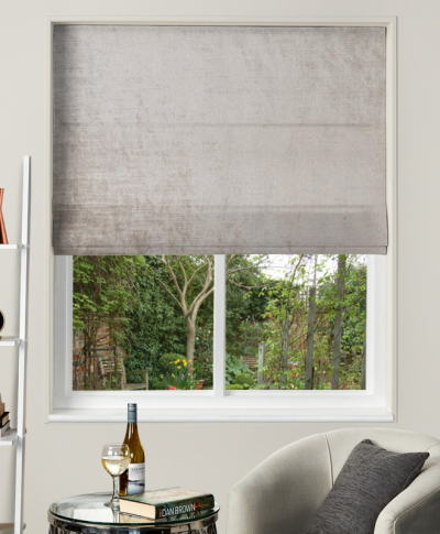 Made To Measure Roman Blinds Allure Dove