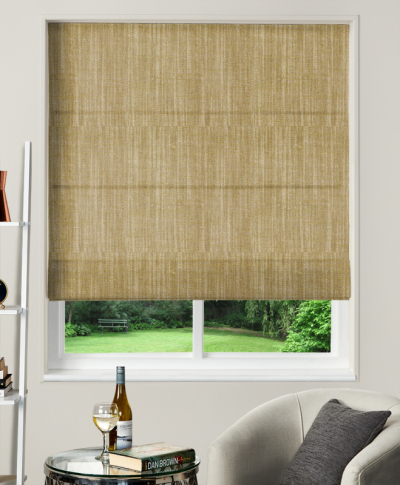 Made To Measure Roman Blinds Biarritz Antique