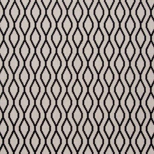 Made To Measure Roman Blinds Brenna Ebony