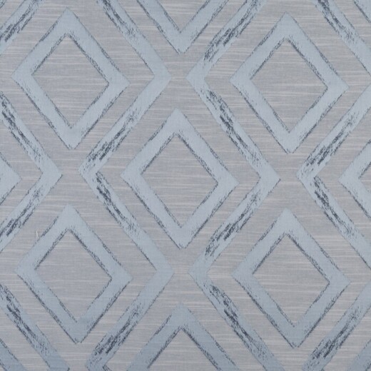 Matico Bluebell Fabric