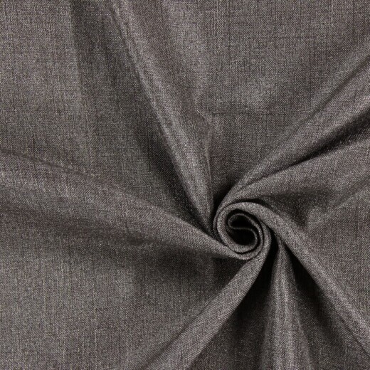 Moonbeam Charcoal Fabric