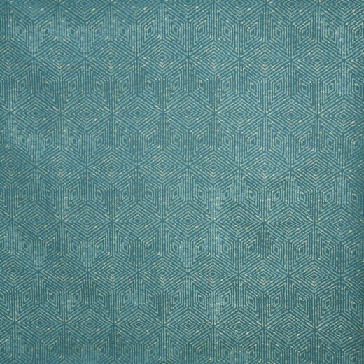 Nile Teal Fabric