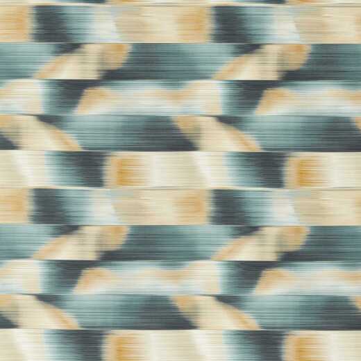 Made To Measure Curtains Oscillation Adriatic/Sand