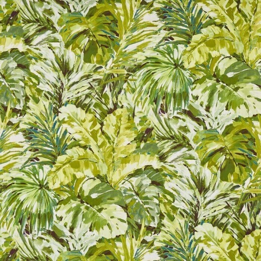 Palmyra Oasis Fabric