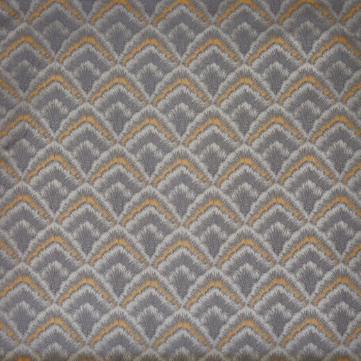 Assam Pepperpod Fabric