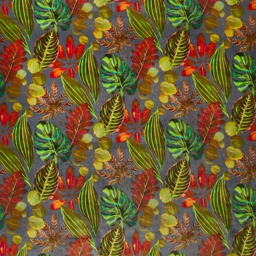 Bahamas Dusk Fabric