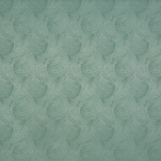 Bailey Seafoam Fabric