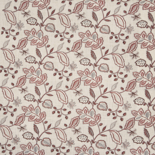 Berkley Cherry Fabric