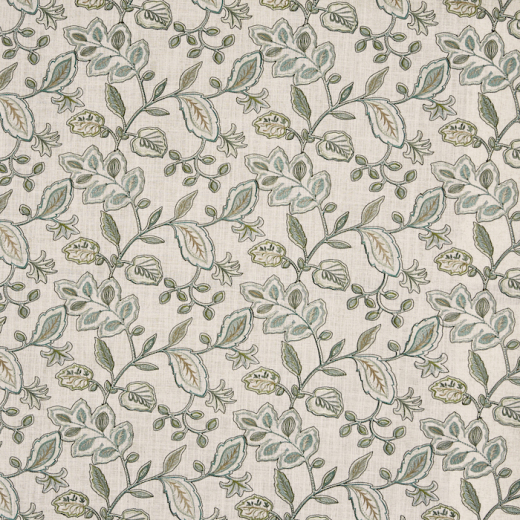 Berkley Laurel Fabric