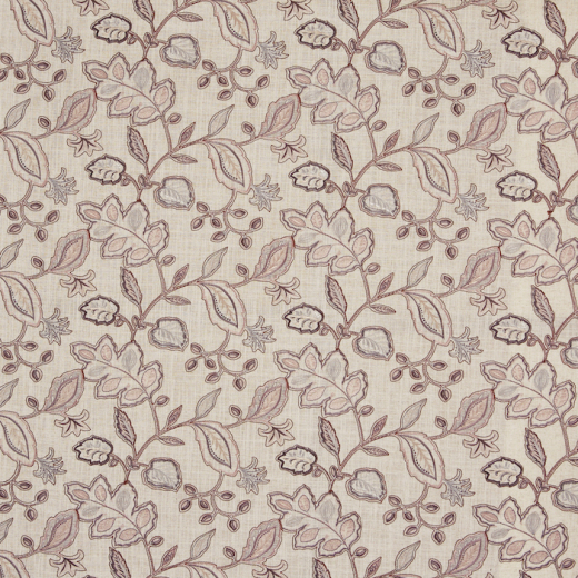 Berkley Peony Fabric