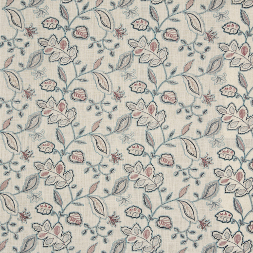 Berkley Porcelain Fabric