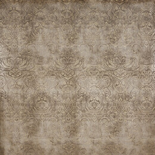 Darjeeling Coconut Fabric