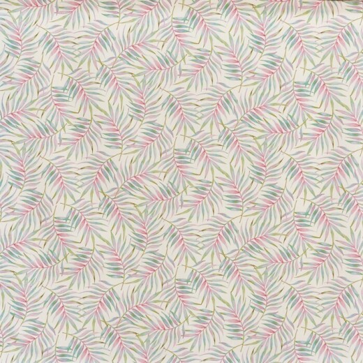 Goa Flamingo Fabric