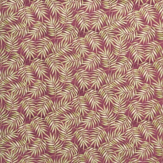 Goa Jewel Fabric