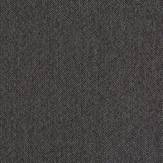 Helmsley Charcoal Fabric