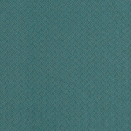 Helmsley Peacock Fabric