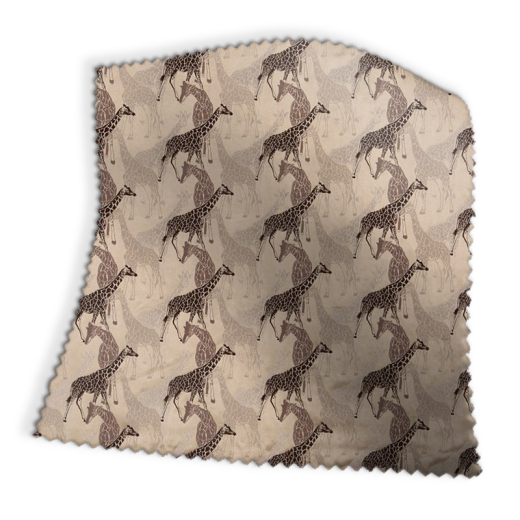 Made To Measure Roman Blinds Giraffe Sandstorm