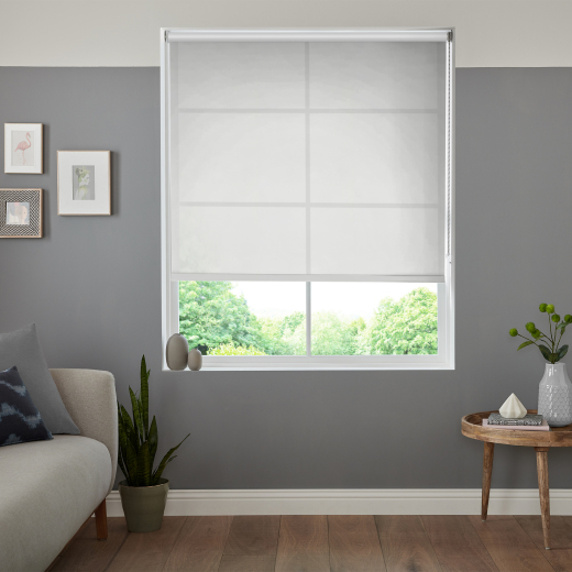 Ray Snow Eve Electric Roller Blind