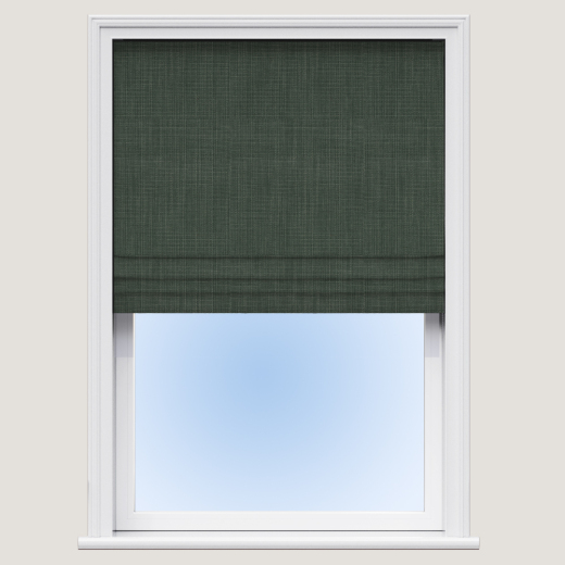 Made to Measure Roman Blind Poro Steel