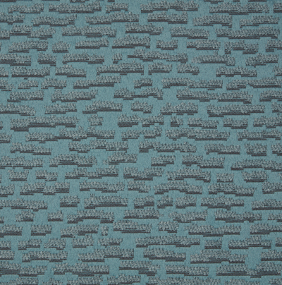 Made To Measure Roman Blinds Ammolite Teal