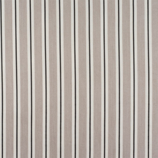 Made To Measure Roman Blinds Arley Stripe Linen