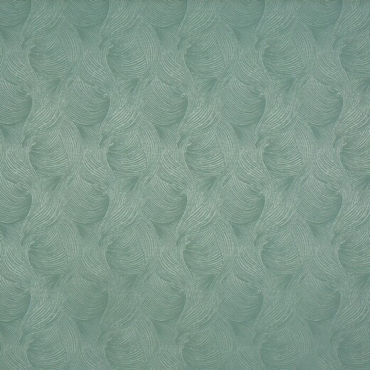 Made To Measure Roman Blinds Bailey Seafoam