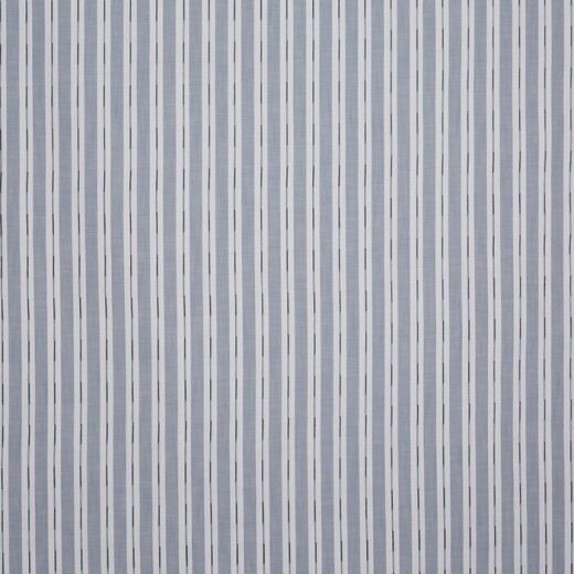 Made To Measure Roman Blinds Comino Indigo