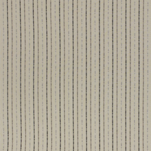 Made To Measure Roman Blinds Maya Stripe Charcoal