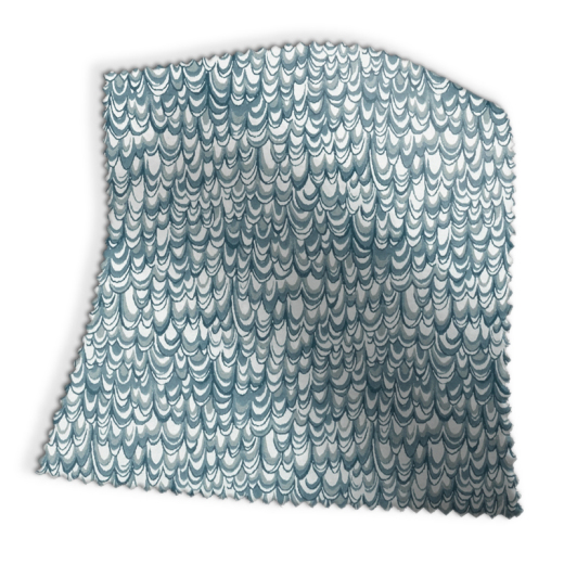 Erebia Kingfisher Fabric
